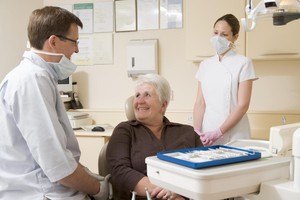 6 Important Reasons to Replace Lost Teeth