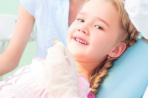 Childrens Dental Emergency | Dentist West Ryde