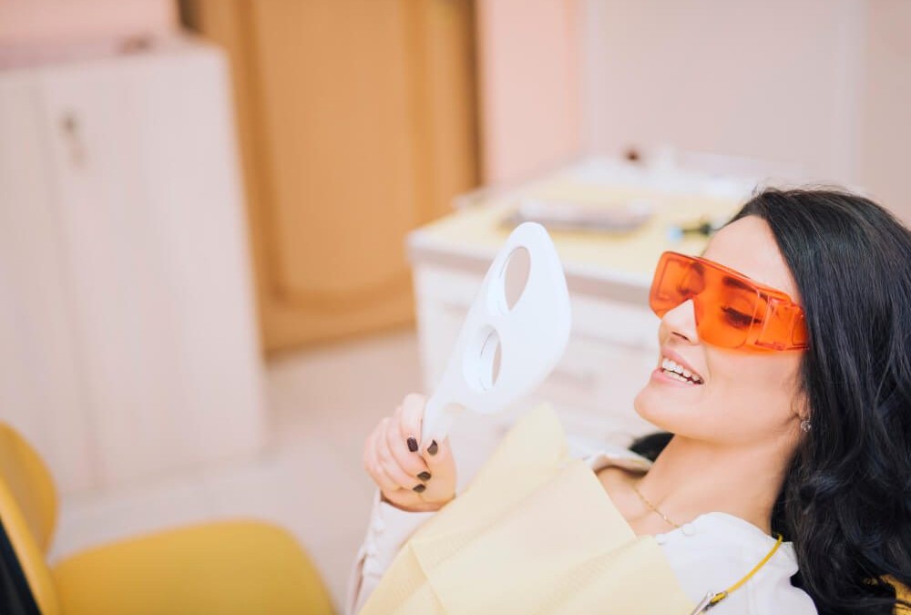 Cosmetic Dentistry West Ryde: Transforming Smiles with Confidence