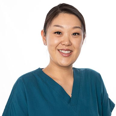 Dr Alice Im | My Local Dentists West Ryde