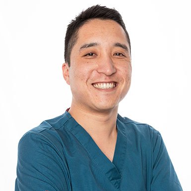 Dr Thomas Choi | My Local Dentists West Ryde