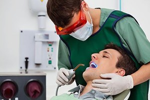 Fissure Sealants | Dentist West Ryde