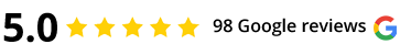 Local Business Award Finalist Badge