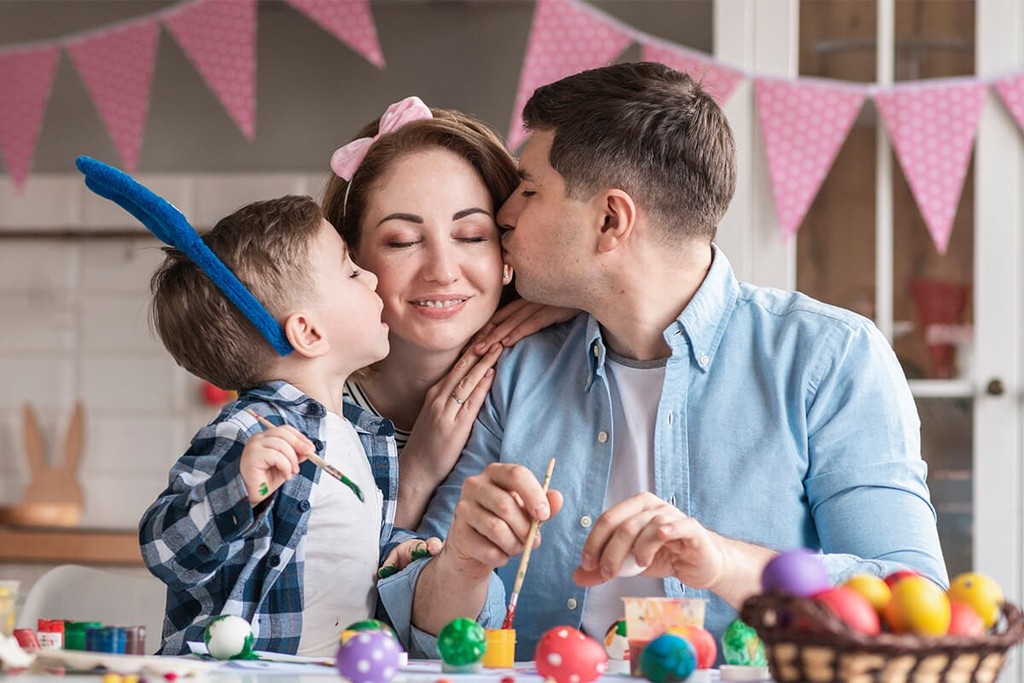 Top 8 Ideas for Easter at Home from My Local Dentists West Ryde