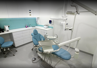 My Local Dentists My Local Dentists West Ryde Chair