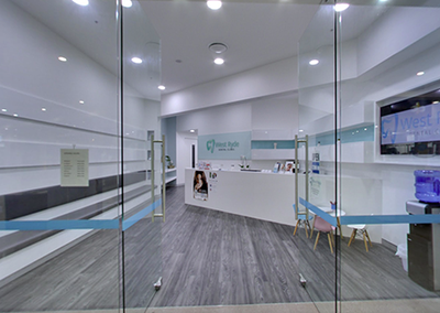 My Local Dentists My Local Dentists West Ryde