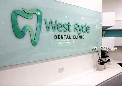 My Local Dentists West Ryde Front Desk Dentist West Ryde