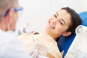 My Local Dentists West Ryde | Clinic Six Monthly Check-up