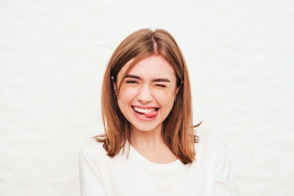 advantages of in-chair teeth whitening
