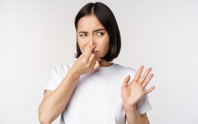 Conquering Bad Breath And Increasing Self-Confidence