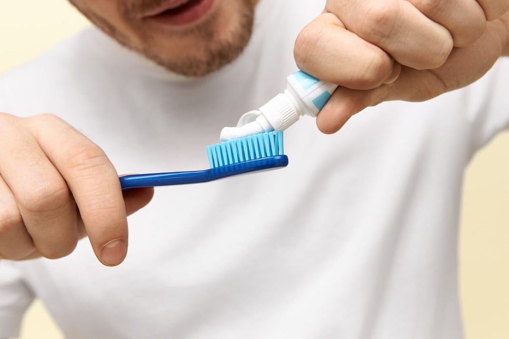dental health habits that can turn into negatives