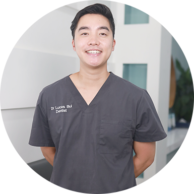 dr lucas bui west ryde dental clinic