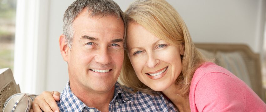 how long does it take to get dentures west ryde