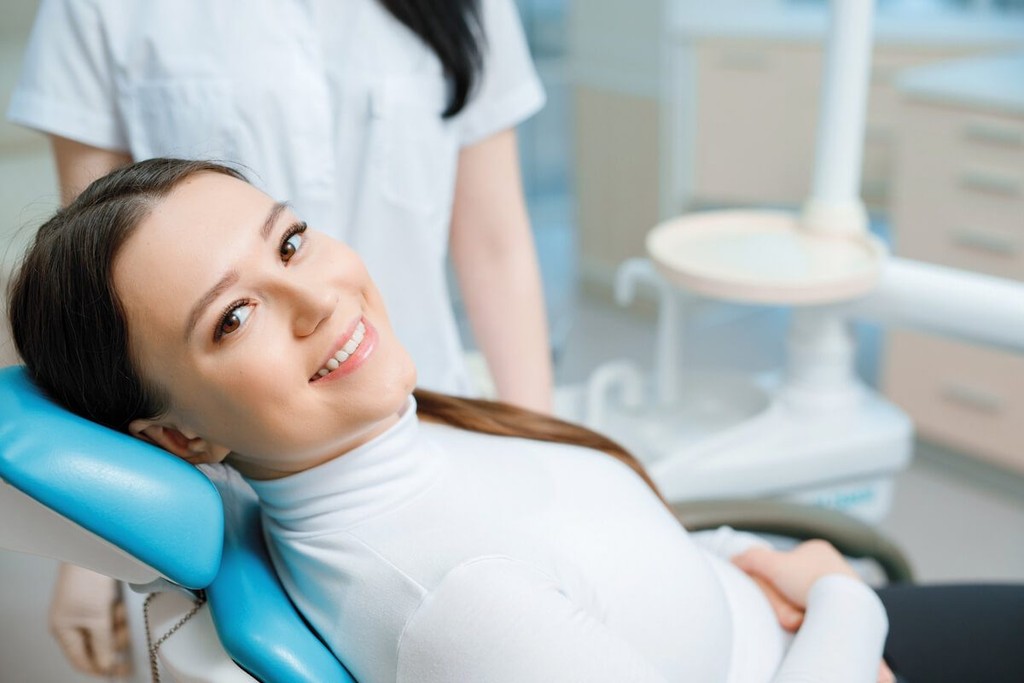 prevention and treatment of gum disease at my local dentists west ryde
