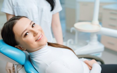 Prevention and Treatment of Gum Disease At My Local Dentists West Ryde