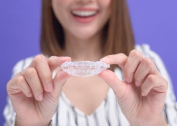 teeth straightening treatment options west ryde