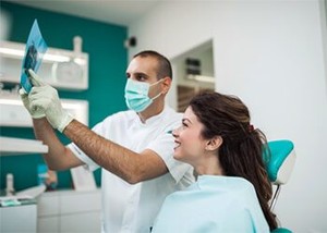 tooth pain relief west ryde