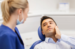 tooth pain wesy ryde