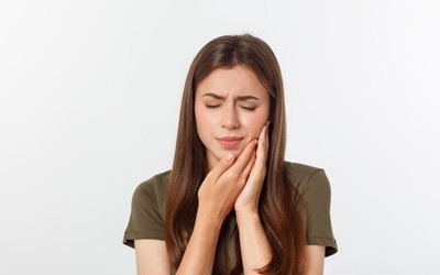 Tooth Sensitivity and You