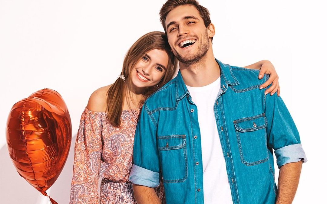 Valentine’s Day and your Oral Health