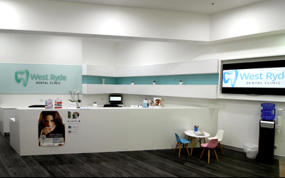 Why a Visit to My Local Dentists West Ryde Brings Smiles!