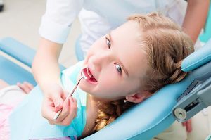 Child Dental Benefits Schedule | Dentist West Ryde