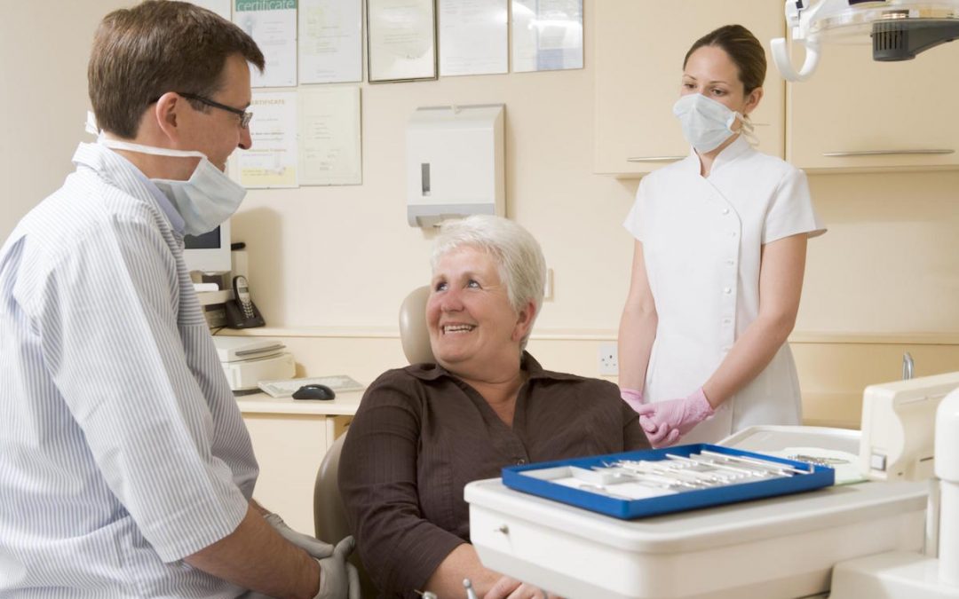 6 Important Reasons to Replace Lost Teeth