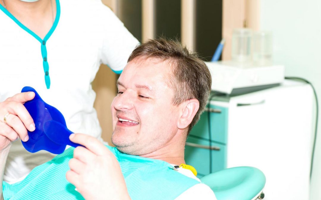 Dentist West Ryde Tips: Why You Shouldn’t Fear Getting Dental Implants