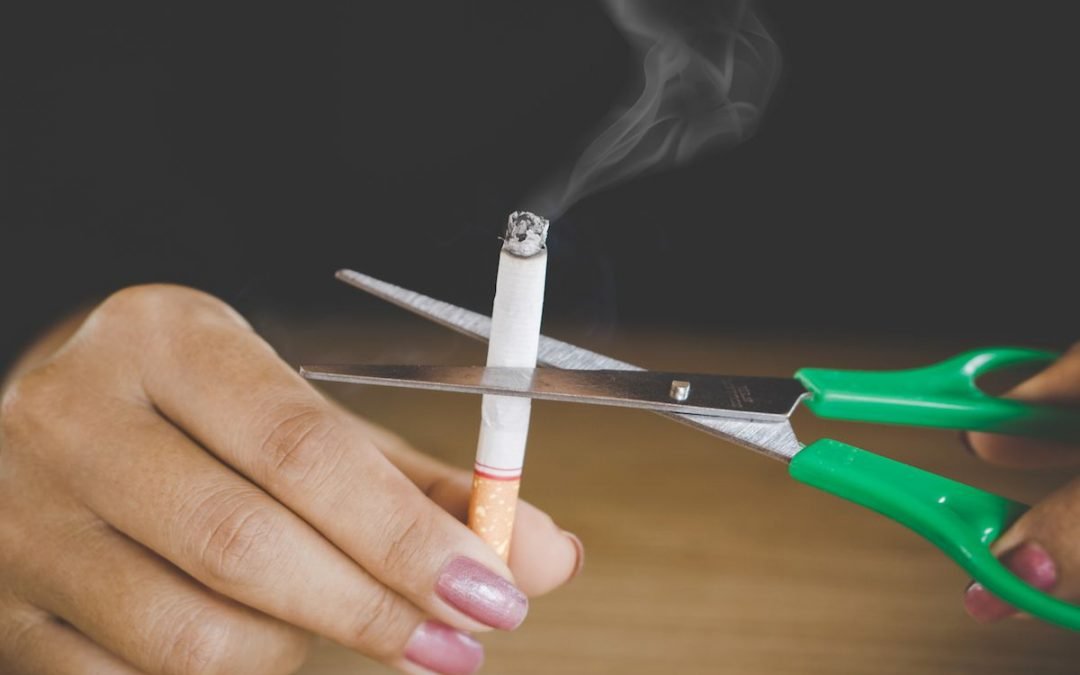 World No Tobacco Day for you, from West Ryde Dental Clinic